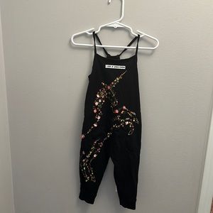 Burberry Girls Romper Size Size 18 months